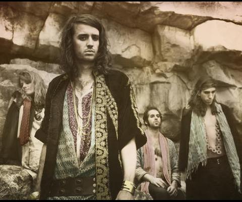 Crystal Fighters