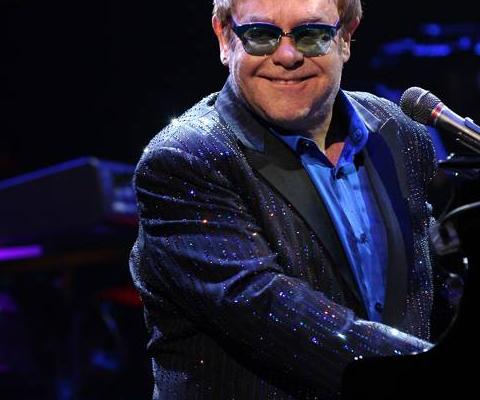 Elton John