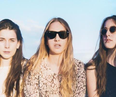 HAIM