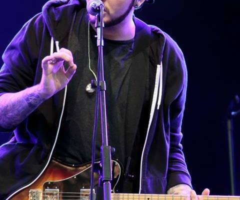 James Arthur