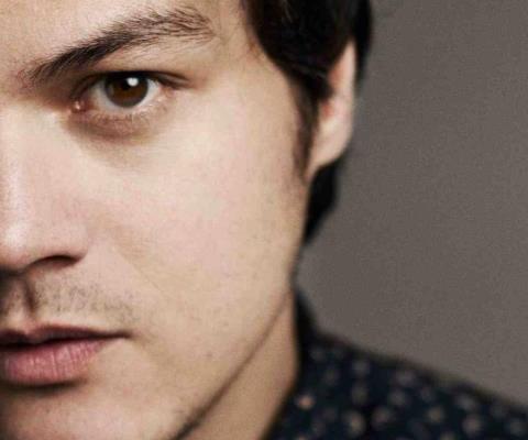 Jamie Cullum