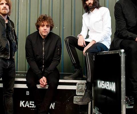 Kasabian