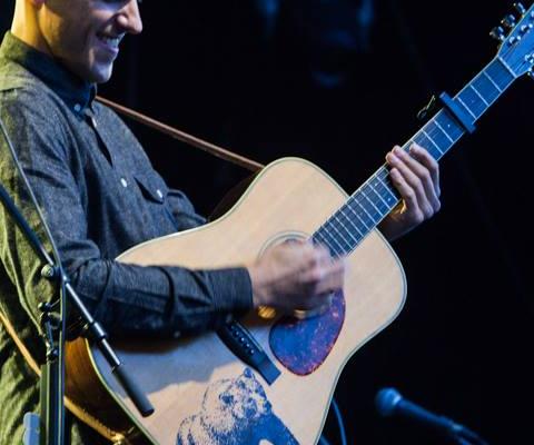 Milow @Live At Sunset