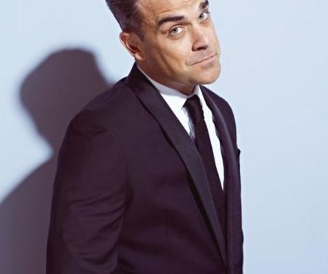 Robbie Williams