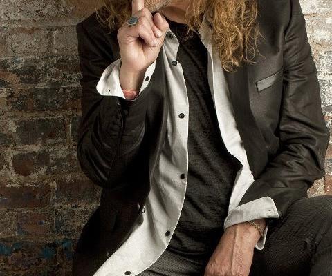 Robert Plant