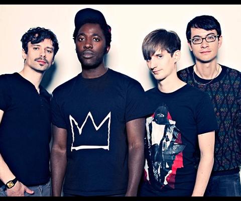 Bloc Party