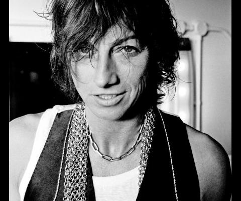 Gianna Nannini