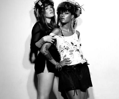 Icona Pop 