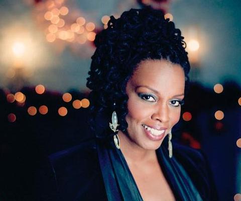 Dianne Reeves