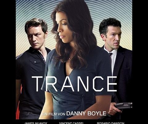 Trance - der neue Boyle