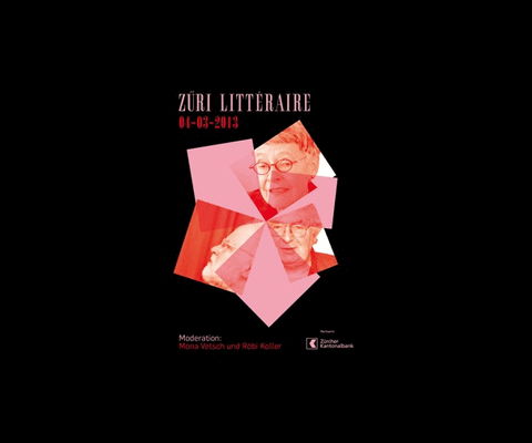 Züri Littéraire