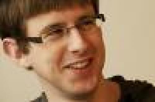 Bild des Benutzers Simon Huwiler