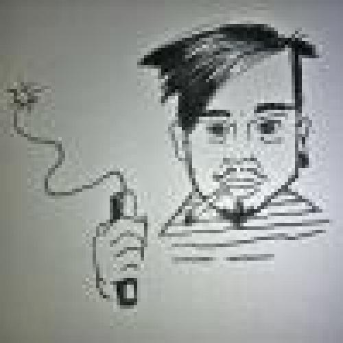 Bild des Benutzers Timothy Endut